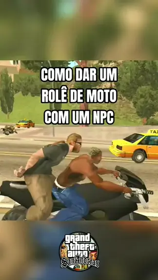 motovlog #gtabrasil #gtasanandreas #motos #gtamotovlog #gta