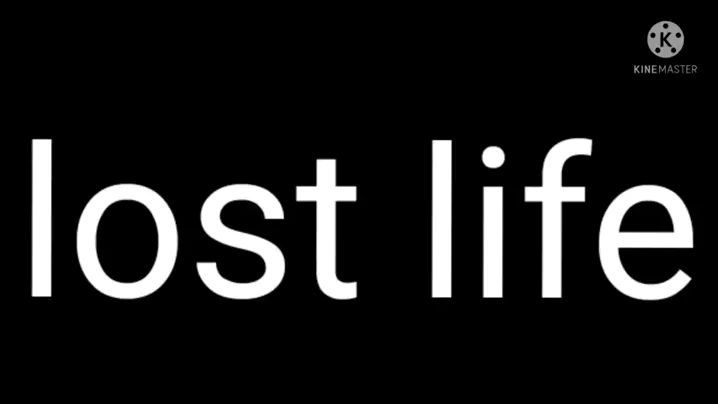 lost life discussion