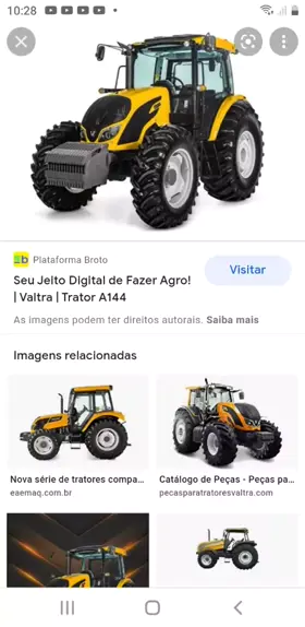 Seu Jeito Digital de Fazer Agro!