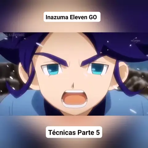 inazuma eleven anitube