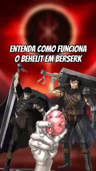 berserk por onde começar a ler