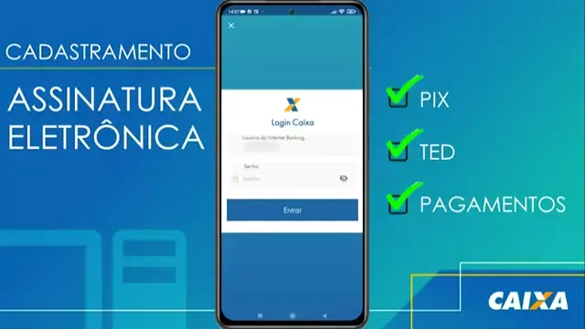 o que é ted 104.000 caixa e fe | Discover