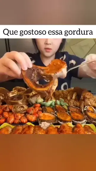 comendocomapolymukbang