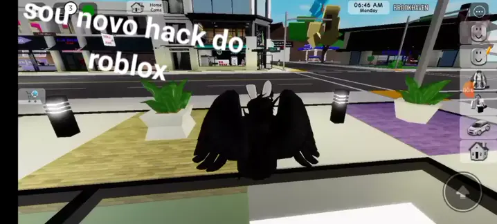 VAZOOU!* A DATA DAS ATUALIZAÇÕES DO BROOKHAVEN RP! 😱 (Roblox) 