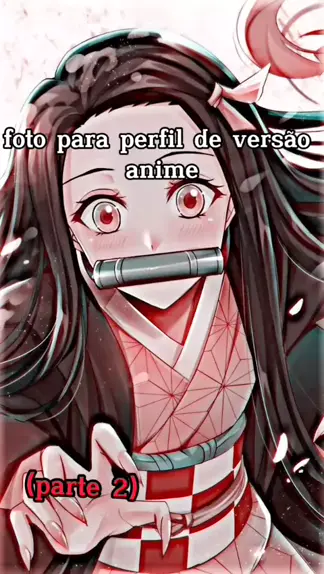 Fotos para perfil ❤️ - Uma página de fanarts e memes de animes