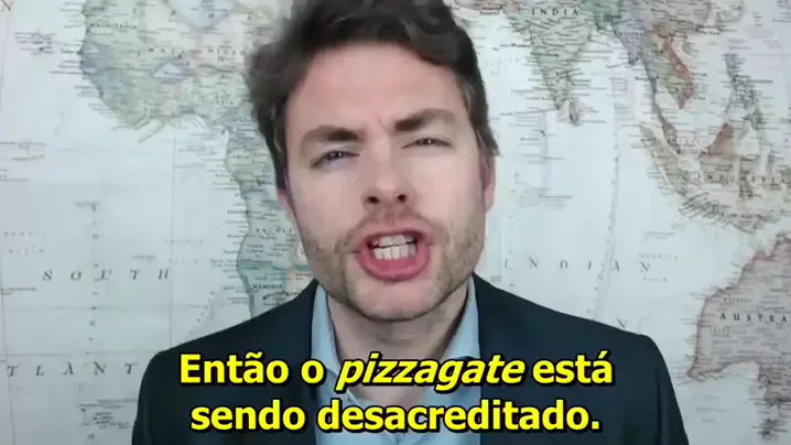 pizzagate o que é | Discover