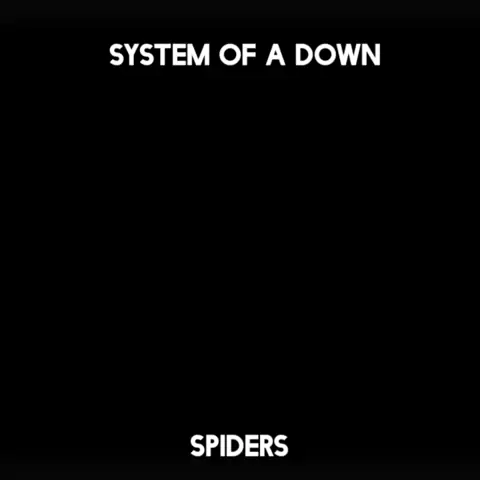 🎸🎙️Spiders ( System Of A Down )🎙️🎸