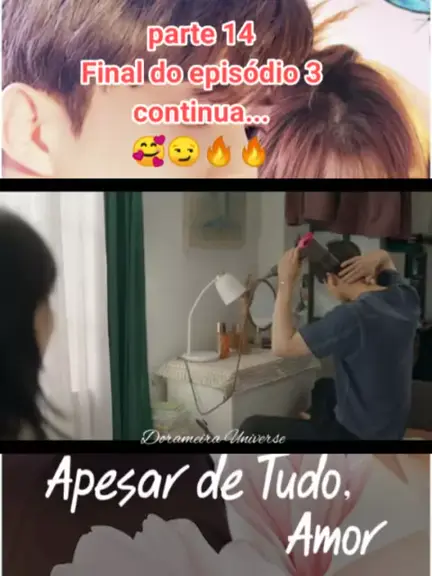 Vale a pena assistir!❤️ Filme: Love 911 Onde assistir: Telegram #dora