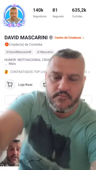 david.fanta live stream | Discover