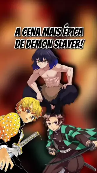 animes zone demon slayer