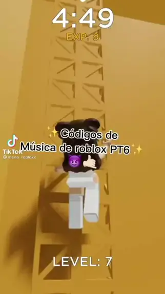 CÓDIGOS de MÚSICA ROBLOX - BROOKHAVEN ID de Música #SHORTS 