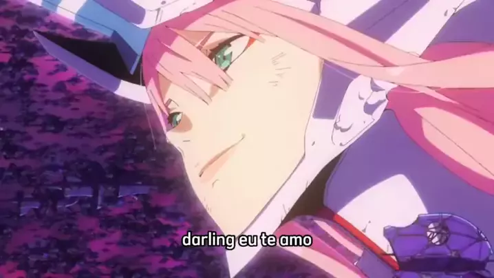 Darling kiyomi