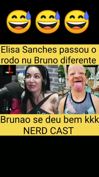 Bruno Diferente fãs