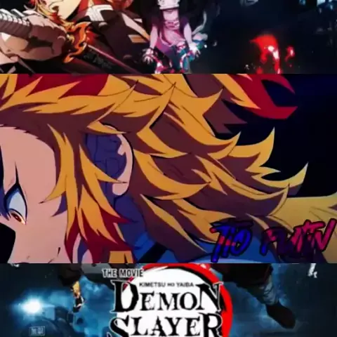 FINALMENTE SAIU? Esse é o TRAILER da 3 TEMPORADA de DEMON SLAYER? 