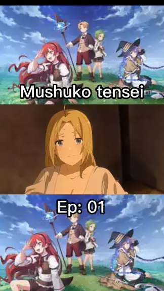 Assistir Mushoku Tensei II: Isekai Ittara Honki Dasu - Episódio 6 Online em  PT-BR - Animes Online
