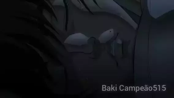 Grappler Baki Online - Assistir anime completo dublado e legendado
