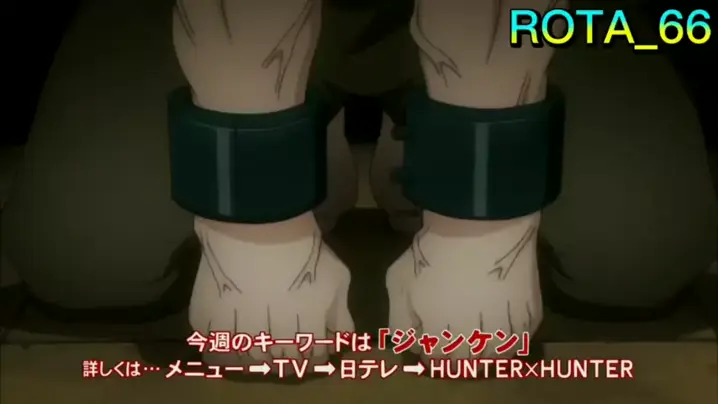 hunter x hunter 2011 dublado torrent download mp4