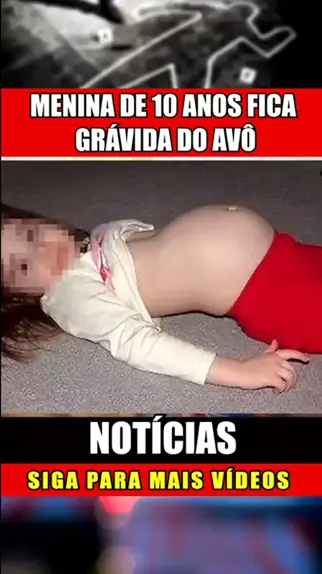 a menina de 10 anos gravida | Discover