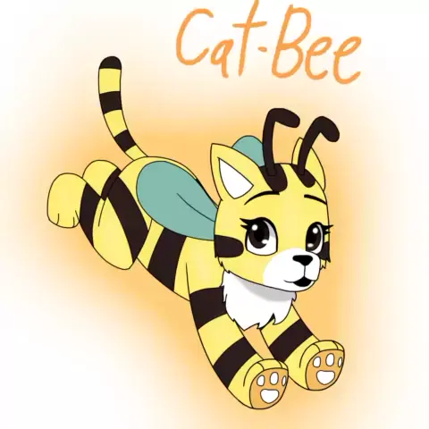 Cat Bee Poppy Playtime Cute Shop Deals | dailynewshungary.com