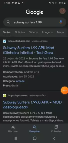 MOD APK DE VOAR ATRAVESSAR MOEDAS DINHEIRO INFINITO E ETC, SUBWAY