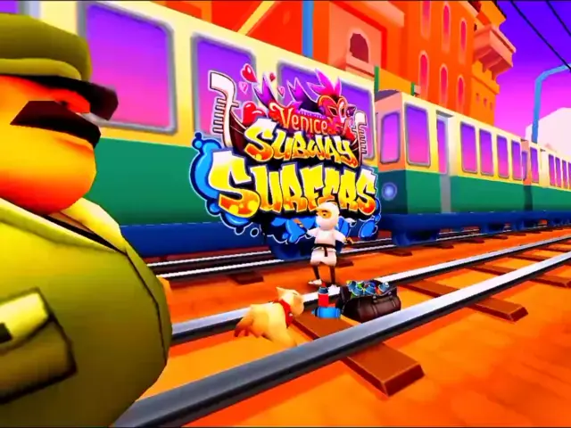 Subway Surfers World Tour: Tokyo 2021, Subway Surfers Wiki