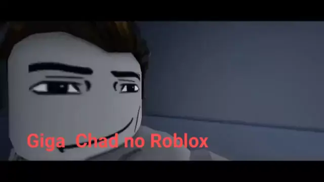 Indian Giga Chad - Roblox