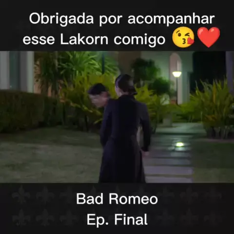 bad romeo assistir online legendado