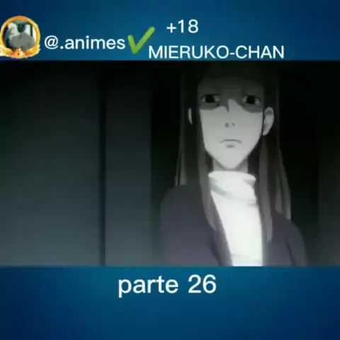 Mieruko-chan Dublado – Episodio 10