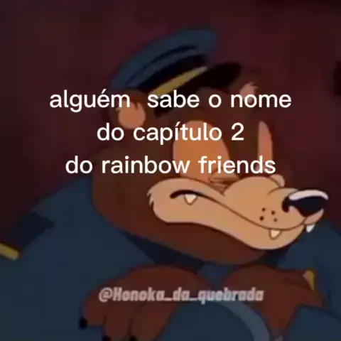 FINALMENTE! JOGANDO CAPÍTULO 2 DE RAINBOW FRIENDS AO VIVO AGORA NA