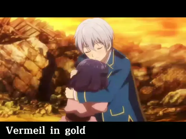 Vale a pena assistir? 'Vermeil in Gold