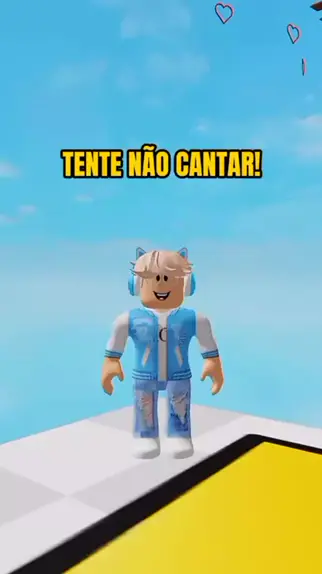 Melhores Memeblox TENTE NÃO RIR ROBLOX memes de roblox 