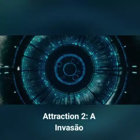 Attraction 2: A Invasão - Trailer (HD) 