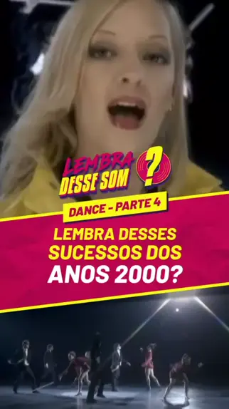 DANCE ANOS 2000 Vol. 4 #dance #anos2000 As Melhores Musicas 