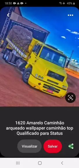 MB 1620 Caminhão arqueado wallpaper caminhão top Qualificado para Status
