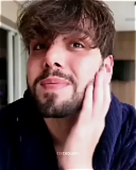 A evolução incrível do nosso querido T3ddy #t3ddy