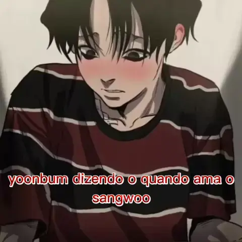 soyboysel pfp killing stalking