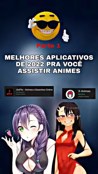 app para ver anime en español latino del 2023