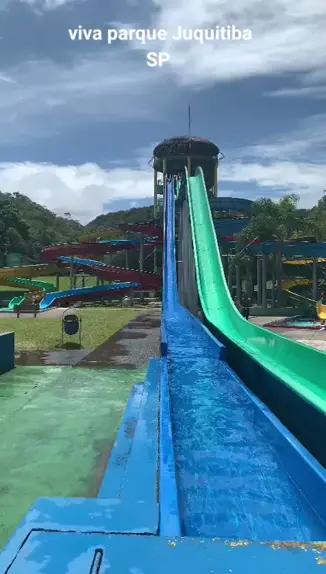 Viva Parque - Juquitiba