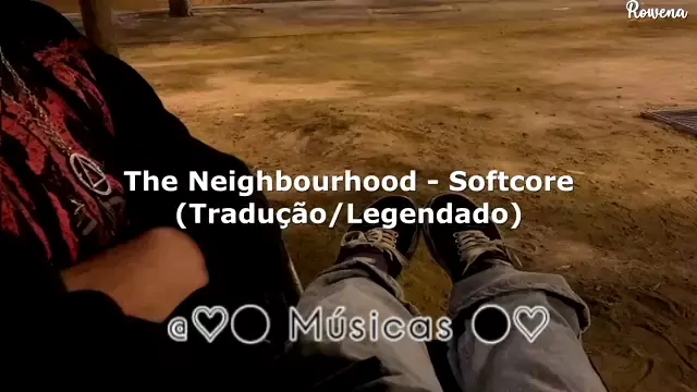 The Neighbourhood - Sweater Weather (Tradução/Legendado) 