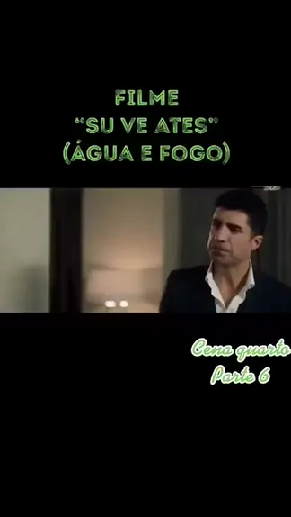 baixar filme agua e fogo completo dublado