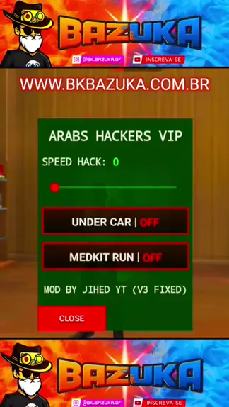Arabs Hackers Vip