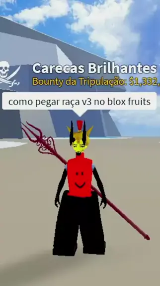 como pegar nova raça cyborg, blox fruit update 14 