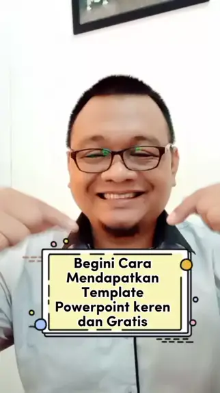 Cara Download Template Power Point Gratis Discover