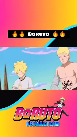 boruto next generations legendado anitube