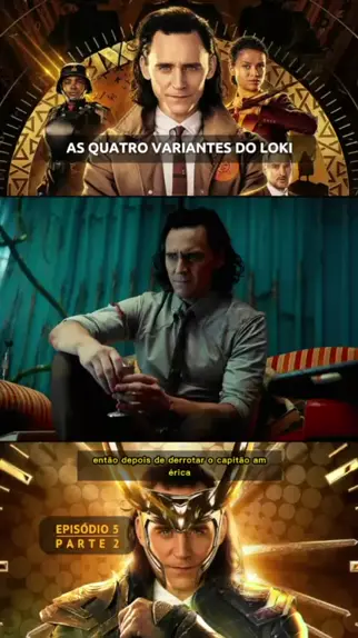 loki torrent 2 temporada