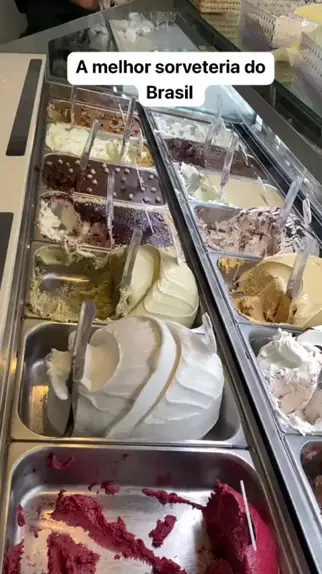 A sorveteria as fica no bairro mafuá nas próximidades do mercad