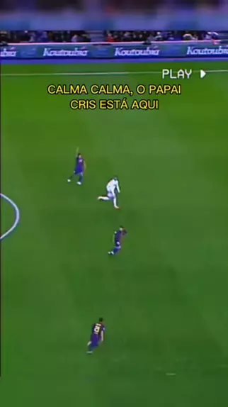 Gif #CR7 #CristianoRonaldo #RealMadrid #Calma