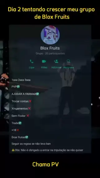 como mudar a foto da tripulacao no blox fruits