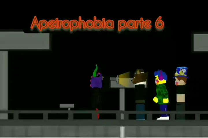 apeirophobia level 13