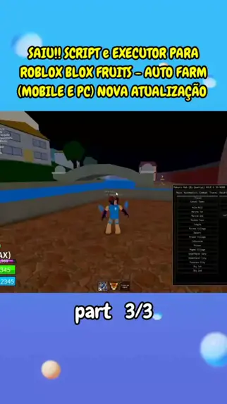 script executor roblox mobile